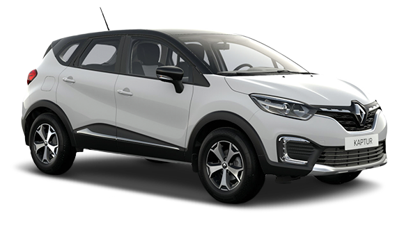 Renault Kaptur New 